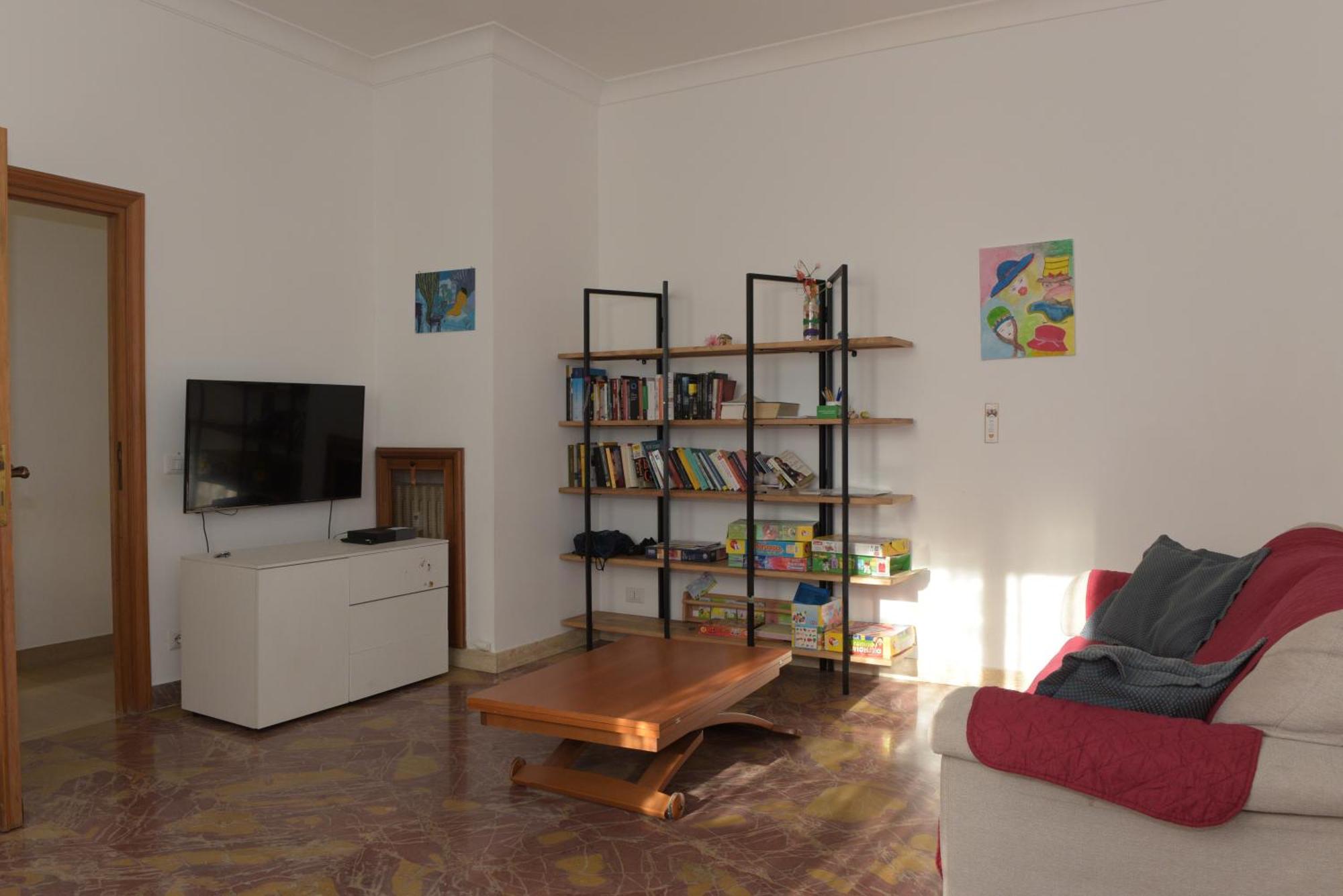 Casa Diletta Apartment Rome Exterior photo