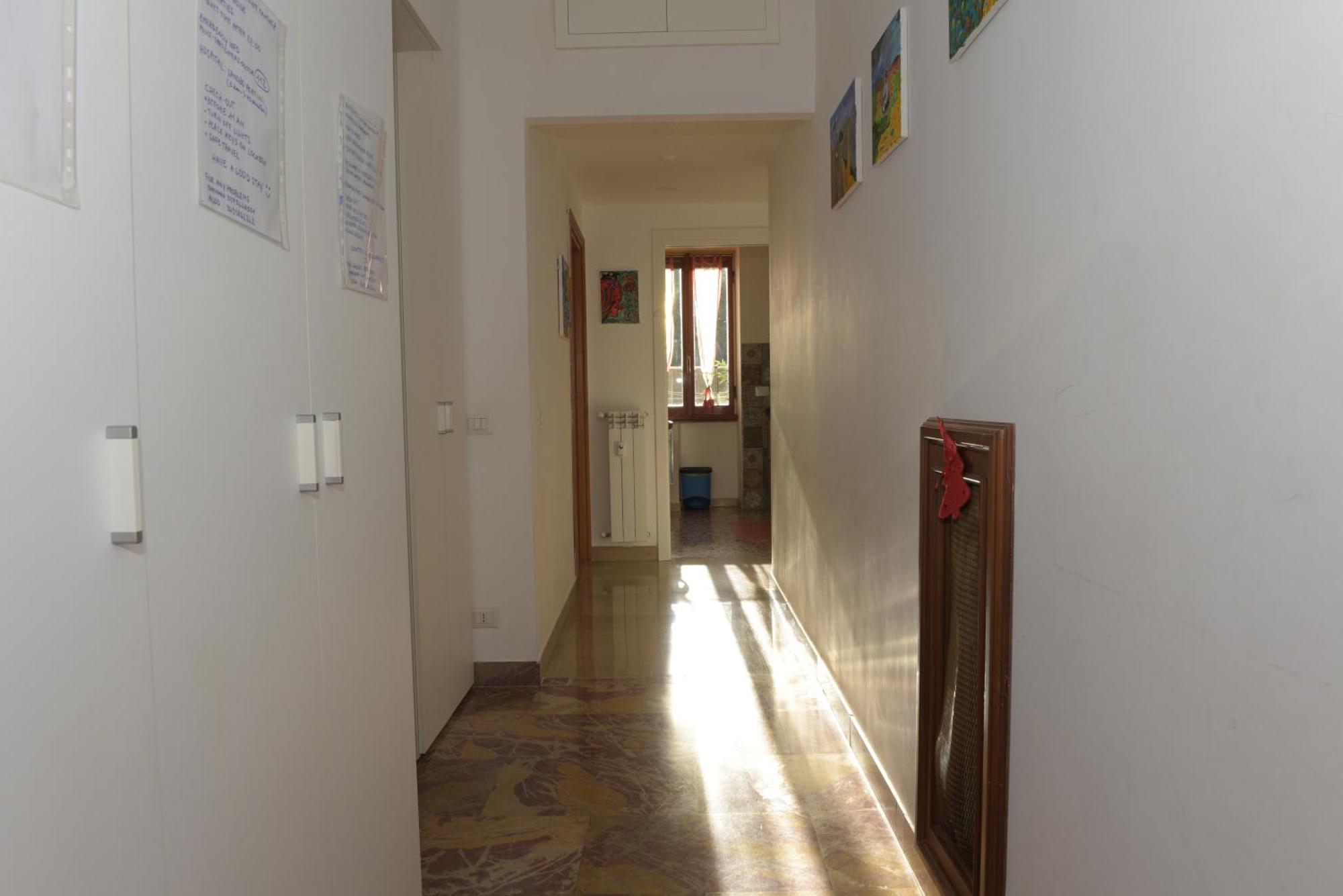 Casa Diletta Apartment Rome Exterior photo