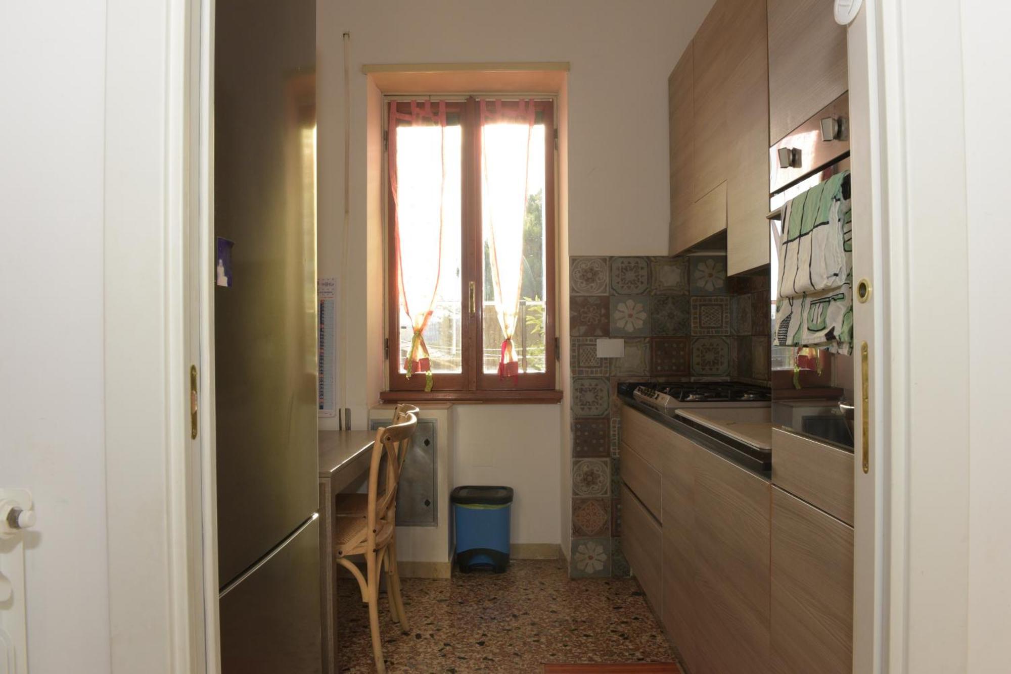 Casa Diletta Apartment Rome Exterior photo