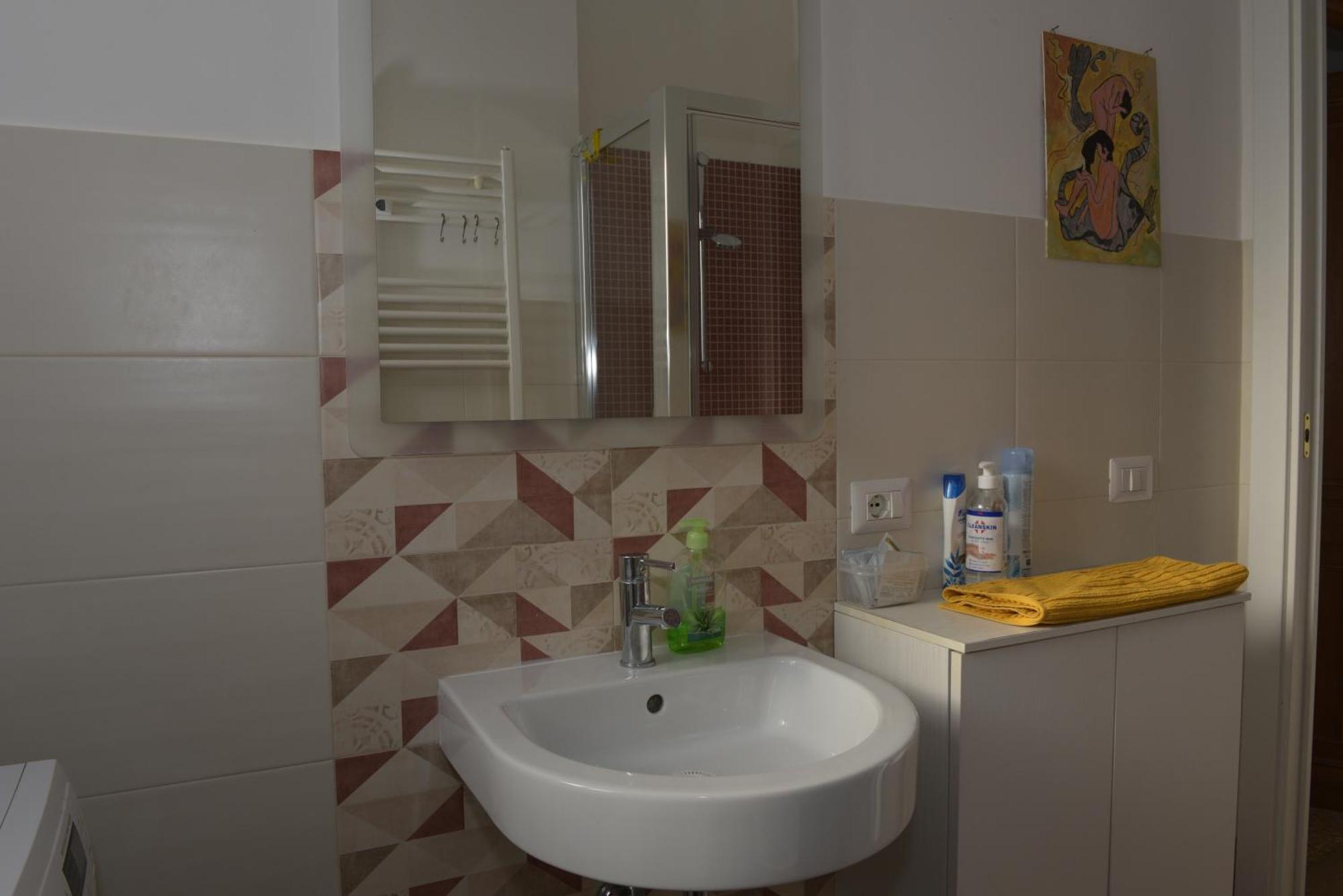 Casa Diletta Apartment Rome Exterior photo