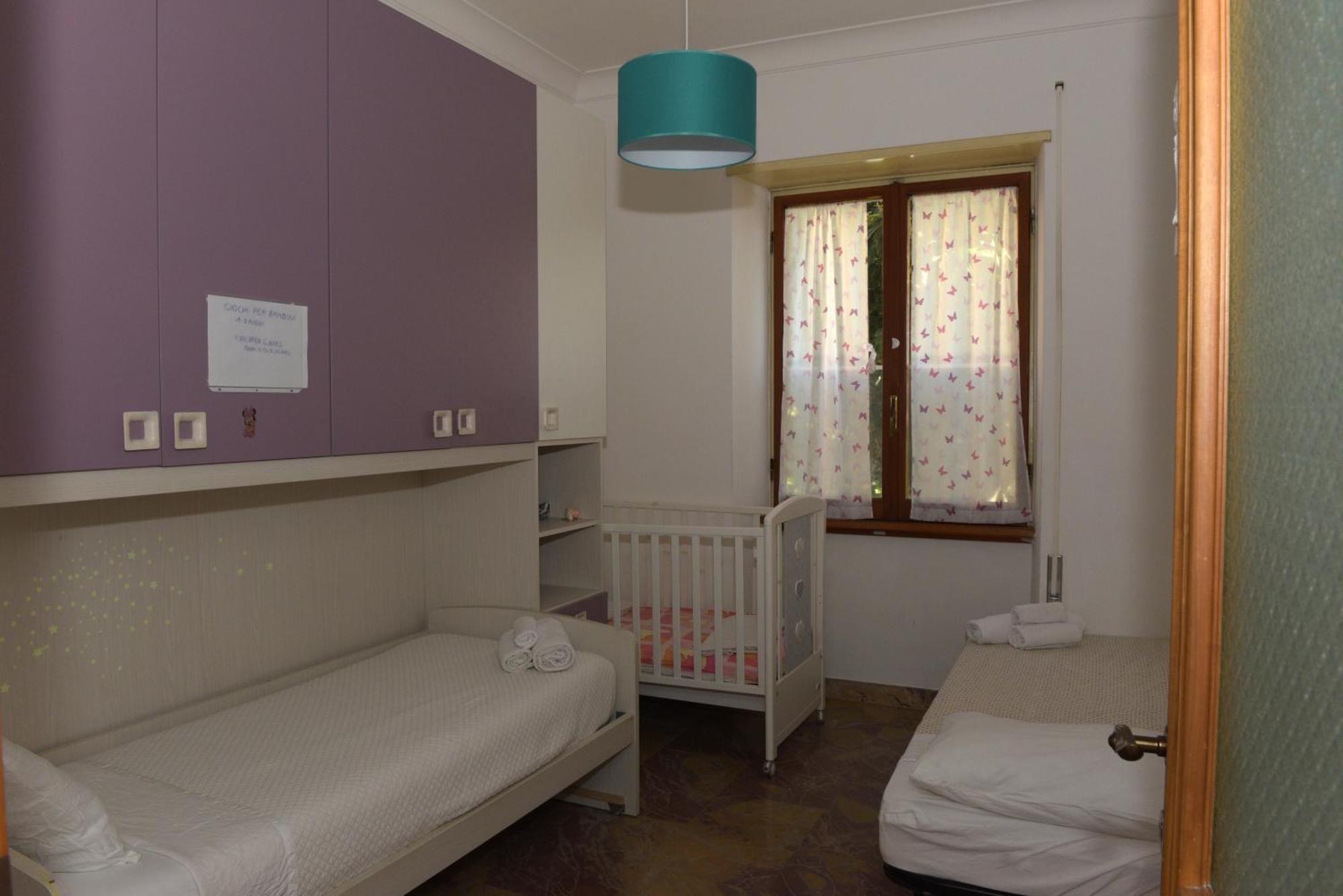Casa Diletta Apartment Rome Exterior photo